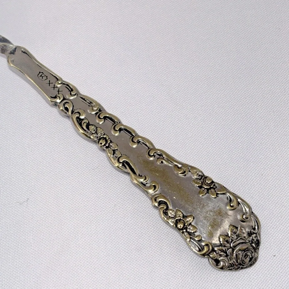International Silver american beauty